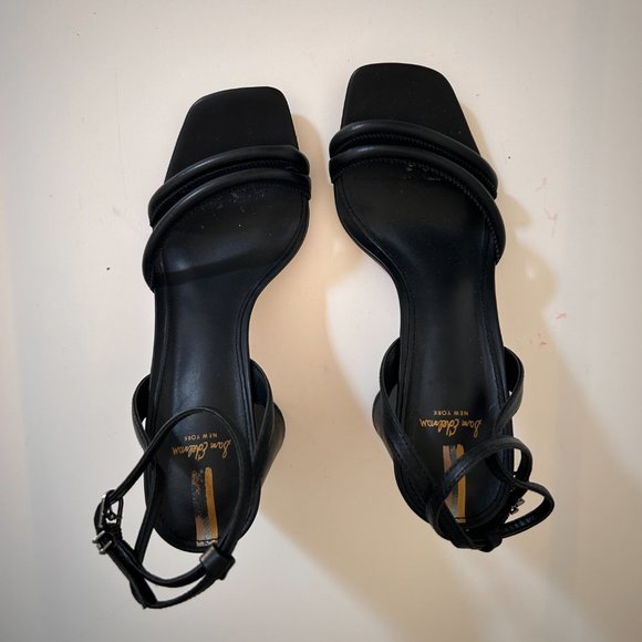 Kia Block Heel Sandal | Sam Edelman - Picture 5 of 8